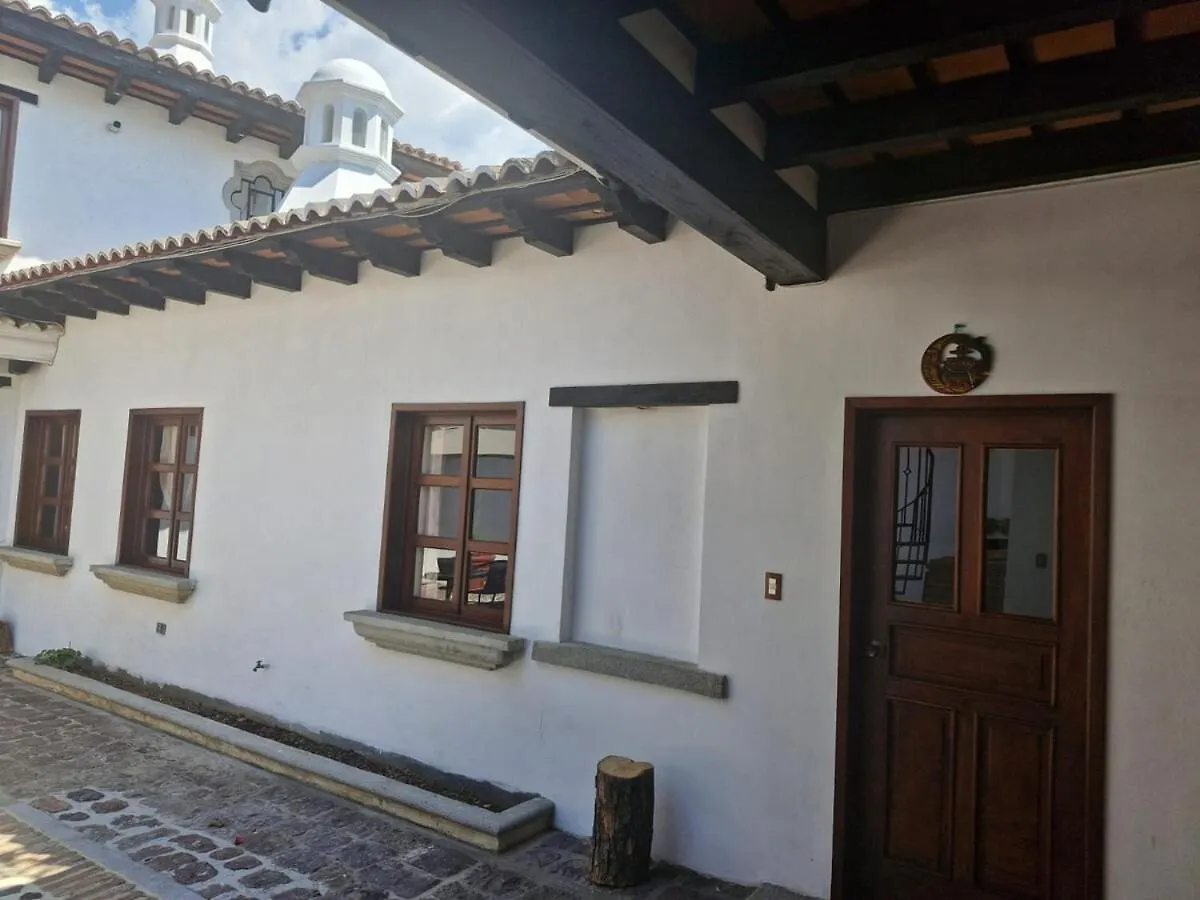Beautiful Colonial Casita Quetzalli 안티구아 과테말라 0*, 안티구아 과테말라