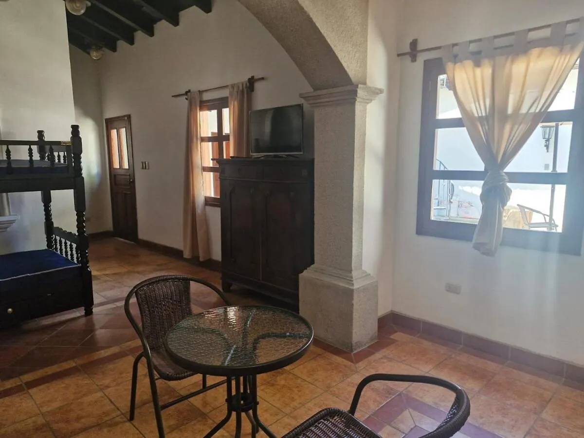 Beautiful Colonial Casita Quetzalli 안티구아 과테말라