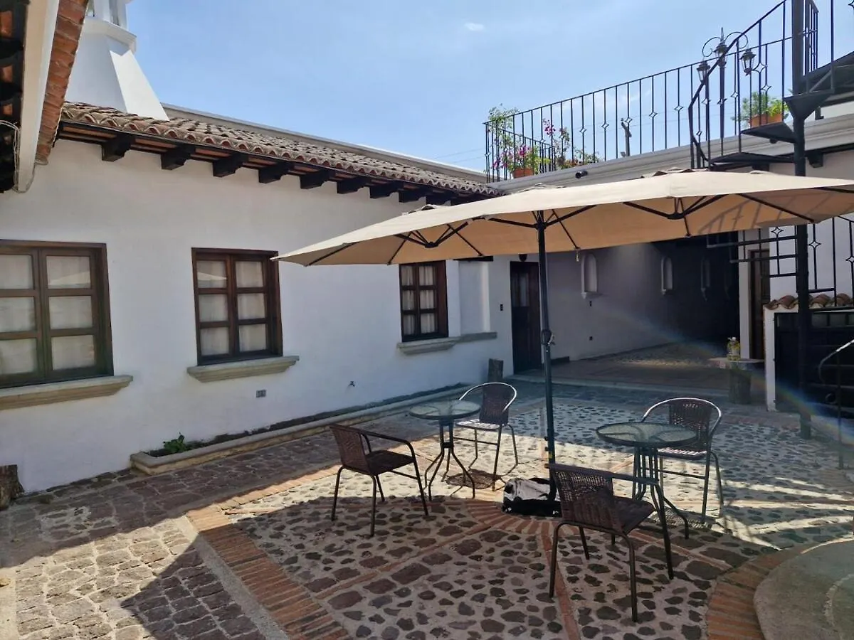 Beautiful Colonial Casita Quetzalli 안티구아 과테말라 0*, 안티구아 과테말라 과테말라