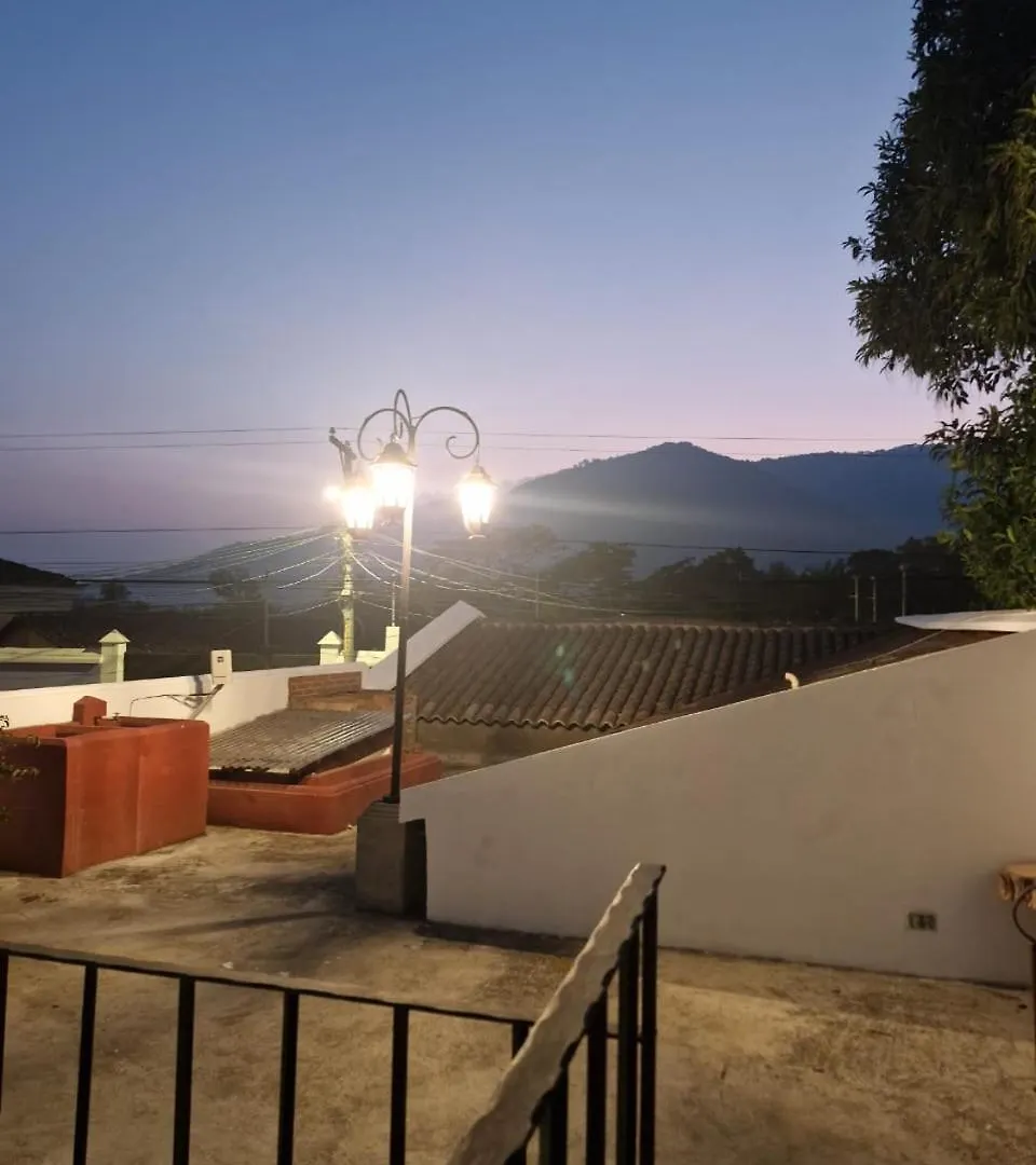 Beautiful Colonial Casita Quetzalli 안티구아 과테말라 아파트 안티구아 과테말라
