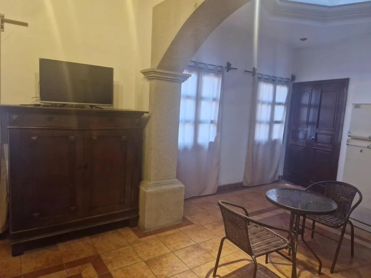 아파트 Beautiful Colonial Casita Quetzalli 안티구아 과테말라 과테말라