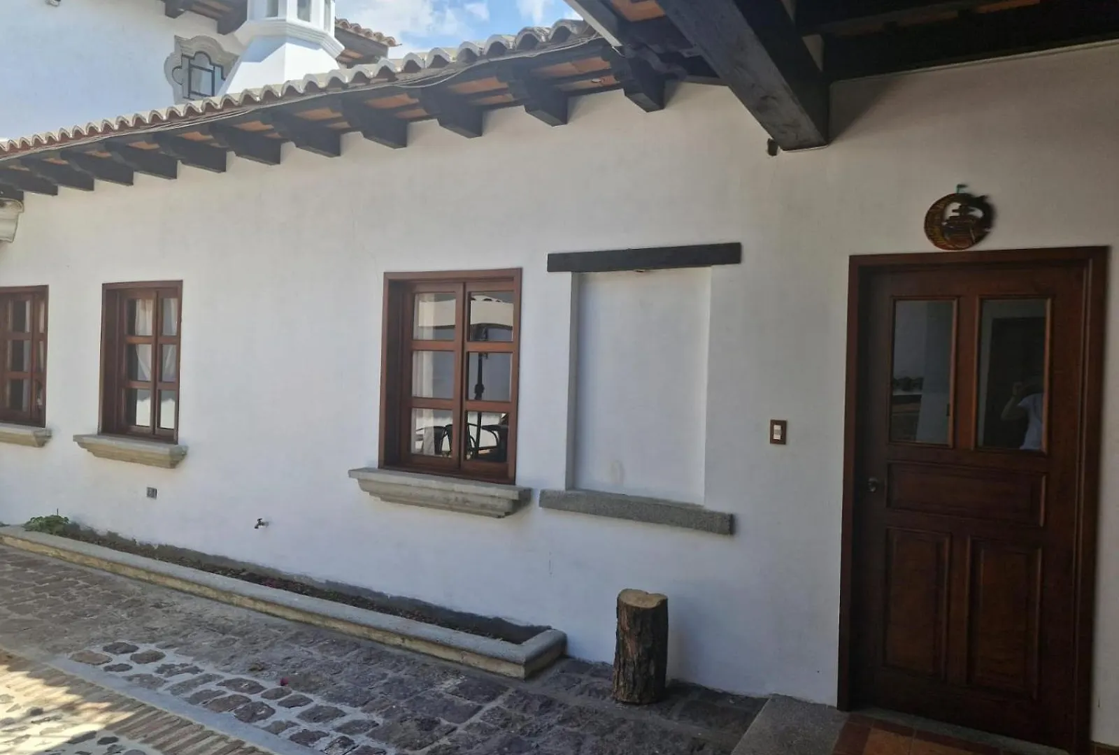 Beautiful Colonial Casita Quetzalli 안티구아 과테말라